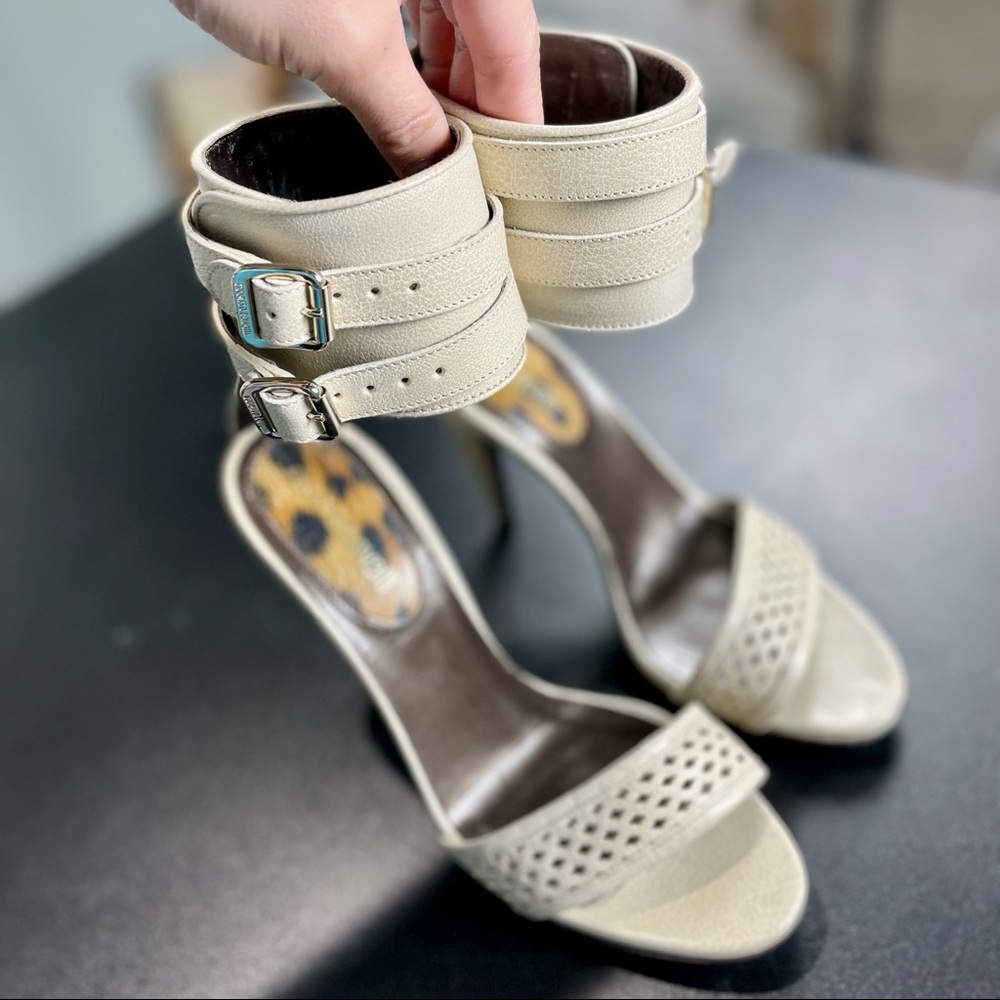 Roberto Cavalli Sandal